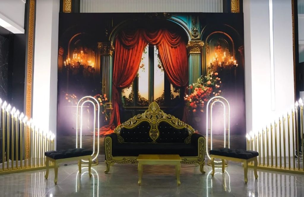 Elit Gold Düğün ve Konferans Salonları