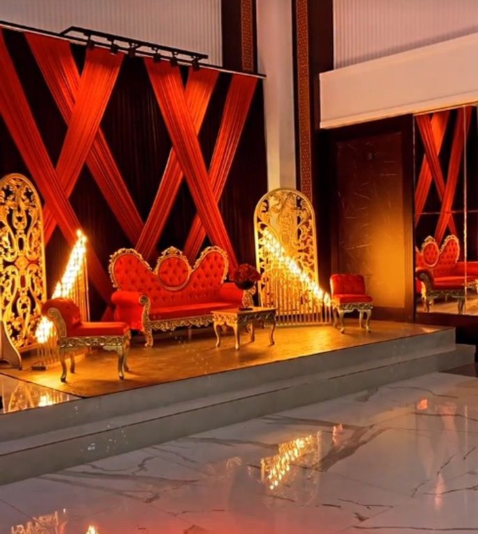 Elit Gold Düğün ve Konferans Salonları