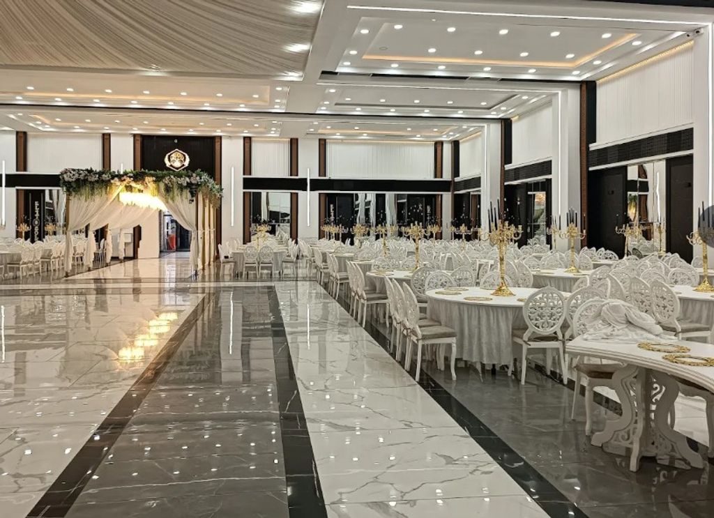 Elit Gold Düğün ve Konferans Salonları