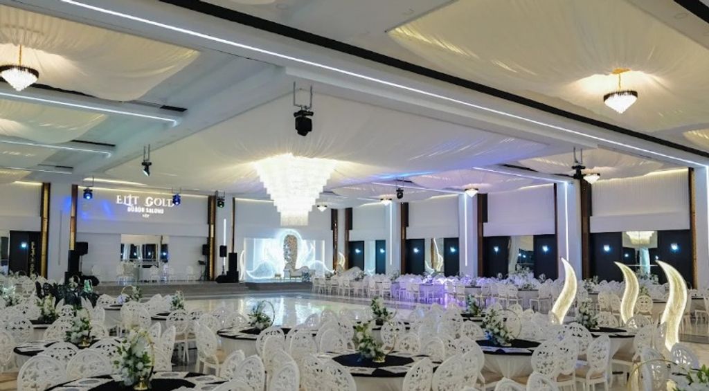 Elit Gold Düğün ve Konferans Salonları