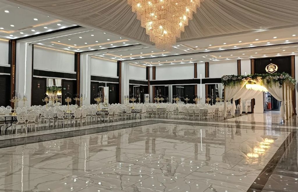 Elit Gold Düğün ve Konferans Salonları