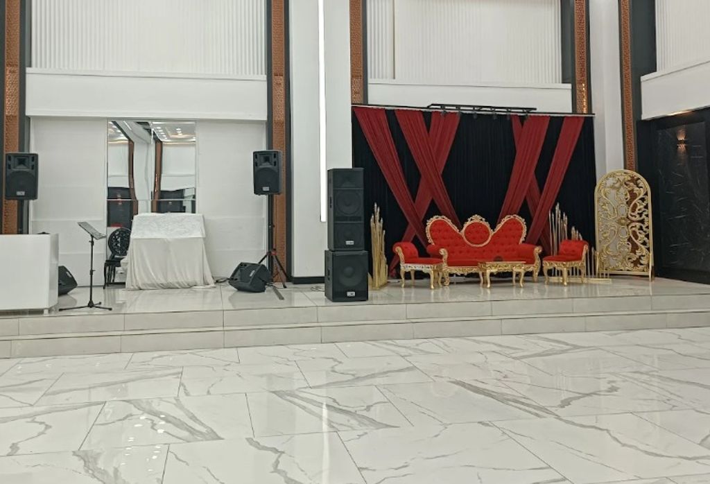 Elit Gold Düğün ve Konferans Salonları