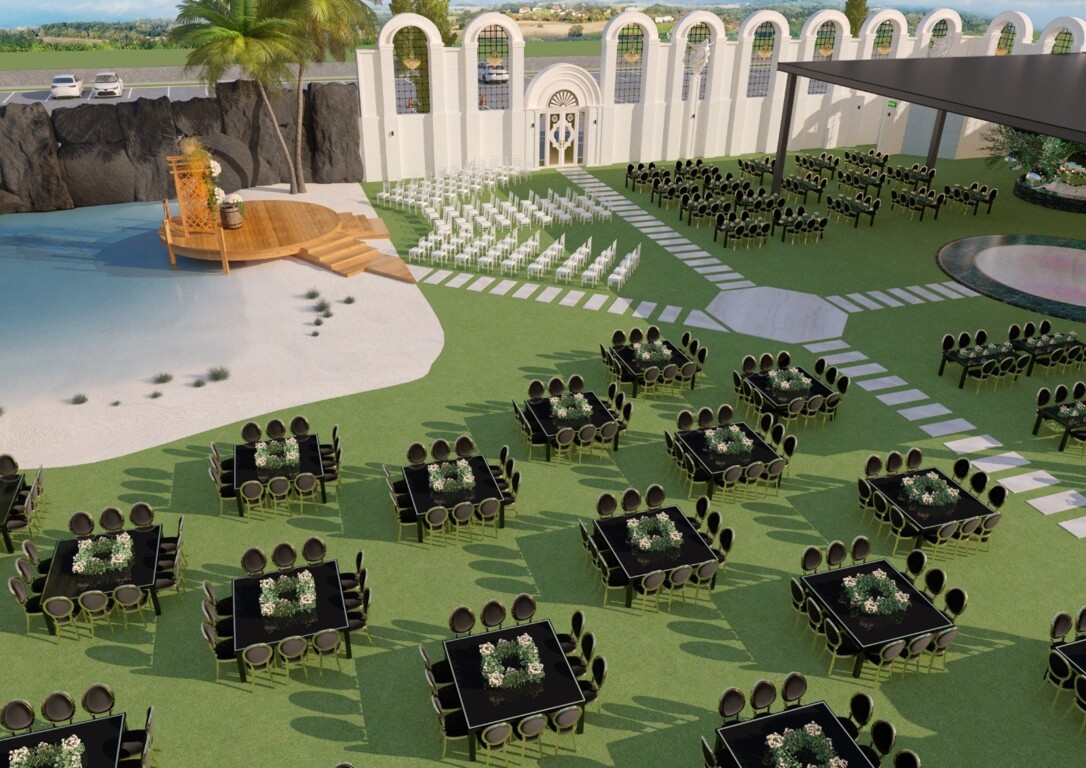 Akustik Garden