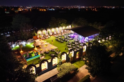 Club K9  Kumsal Davet