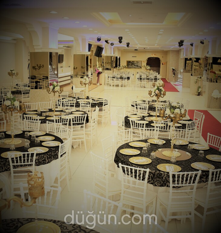 Uzunlar Düğün Davet Balo Salonu