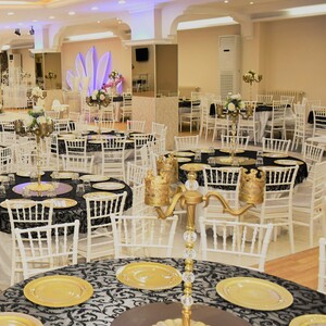 Uzunlar Wedding Davet Balo Salonu