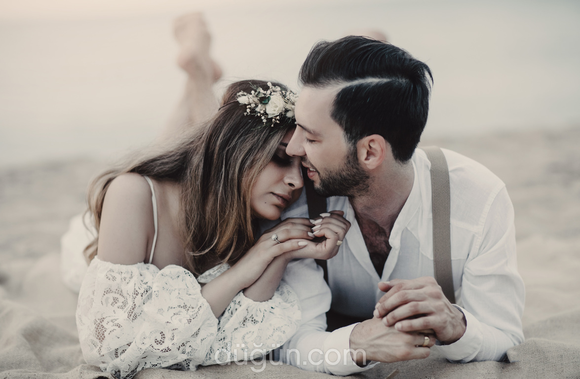 Trashday Düğün Fotoğrafı