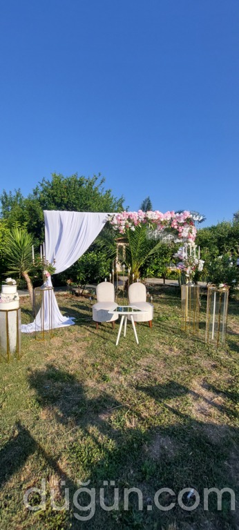 Sakura İzmir Söz Nişan Organizasyon