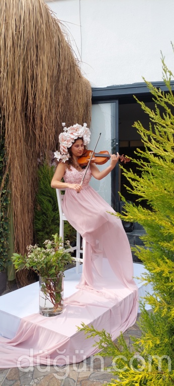 Sakura İzmir Söz Nişan Organizasyon