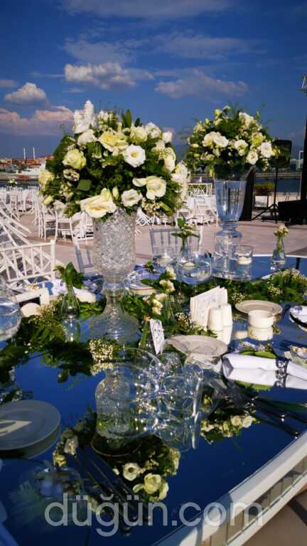 Sakura İzmir Söz Nişan Organizasyon