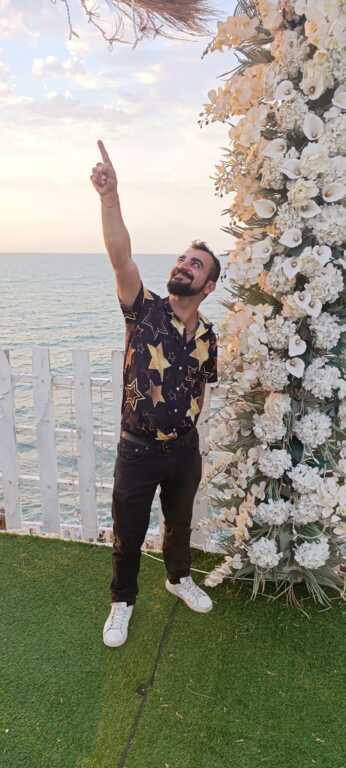 Hatay Davul Zurna Ekibi Tuncay Hayba