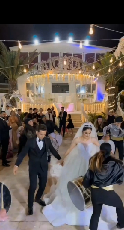 Hatay Davul Zurna Ekibi Tuncay Hayba