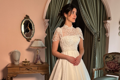 Aysun Özmen Haute Couture