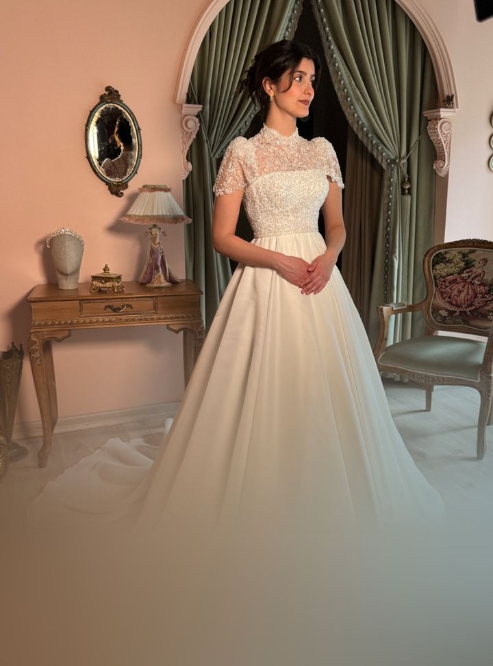 Aysun Özmen Haute Couture