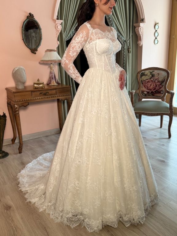 Aysun Özmen Haute Couture - 2592790