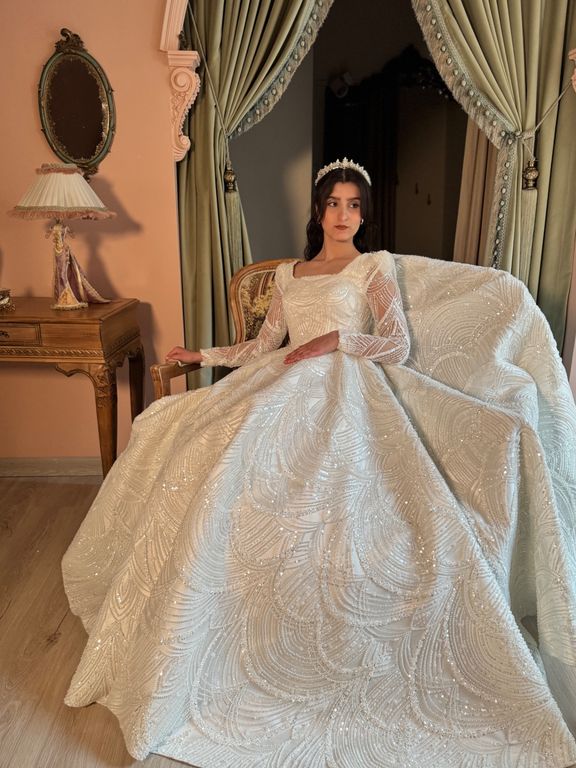 Aysun Özmen Haute Couture - 2592791