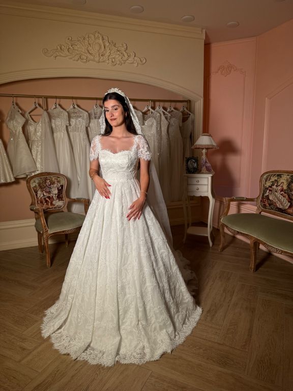 Aysun Özmen Haute Couture - 2592820