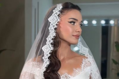 Hümeyra Aslan Make Up
