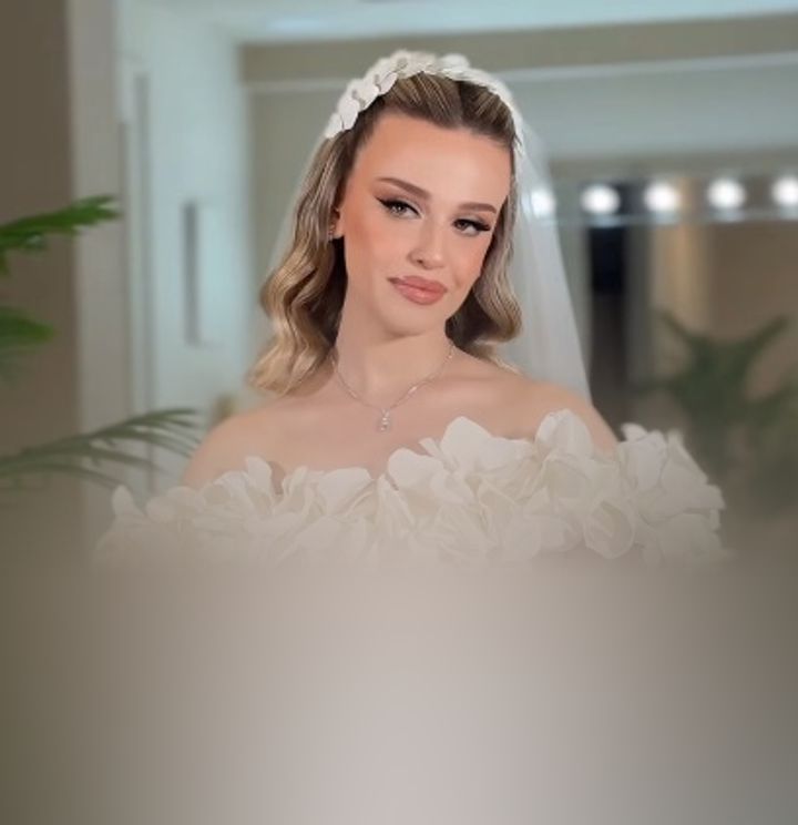 Hümeyra Aslan Make Up