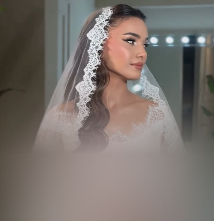 Hümeyra Aslan Make Up