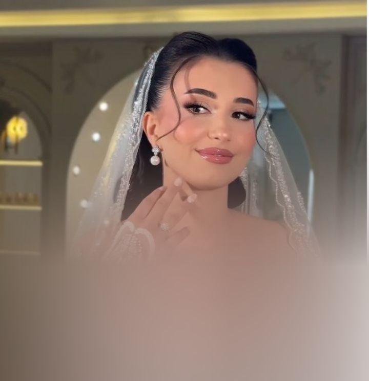 Hümeyra Aslan Make Up