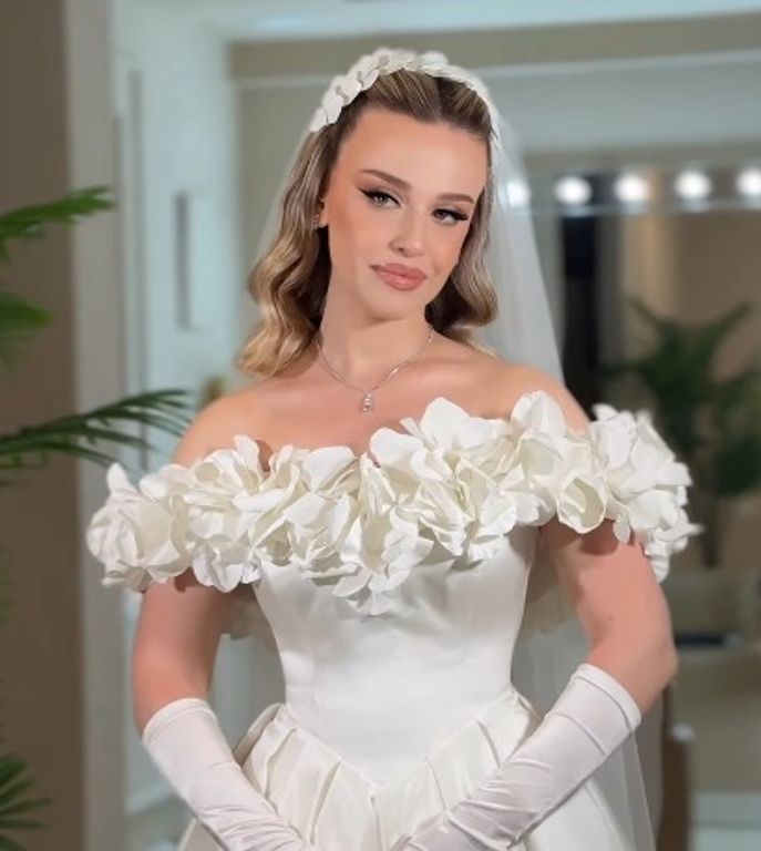Hümeyra Aslan Make Up