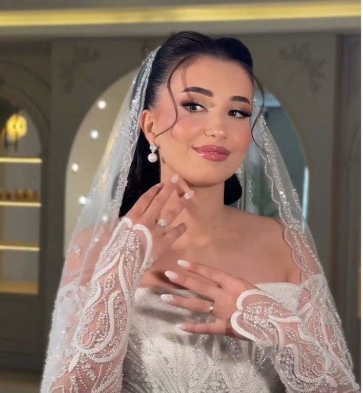 Hümeyra Aslan Make Up