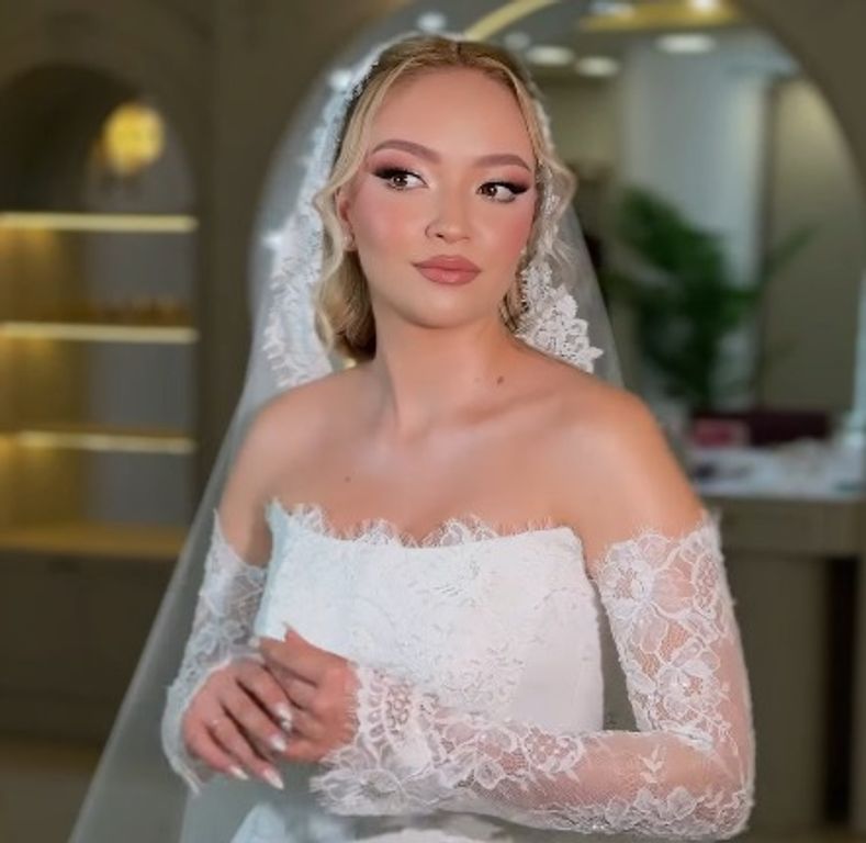 Hümeyra Aslan Make Up