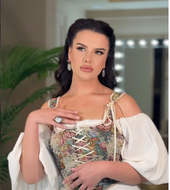 Hümeyra Aslan Make Up