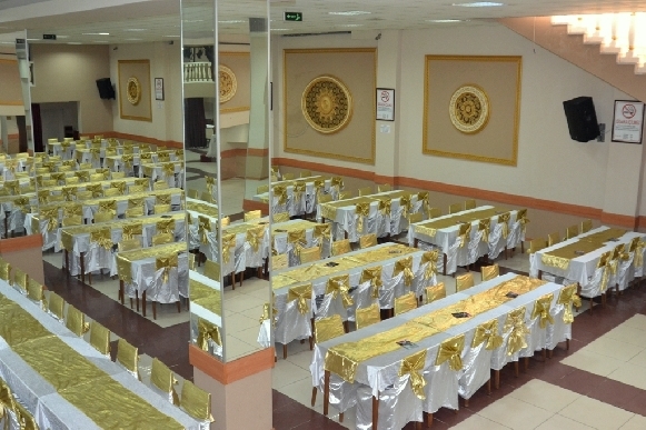 Grand Elif Düğün Salonu