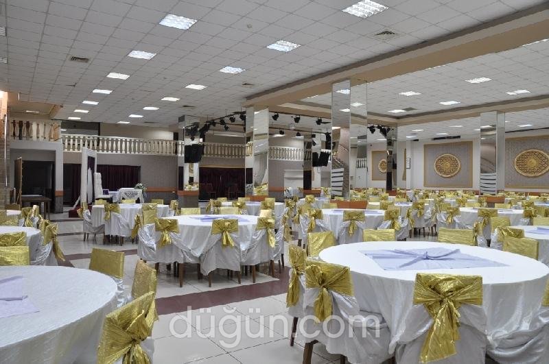 Grand Elif Düğün Salonu