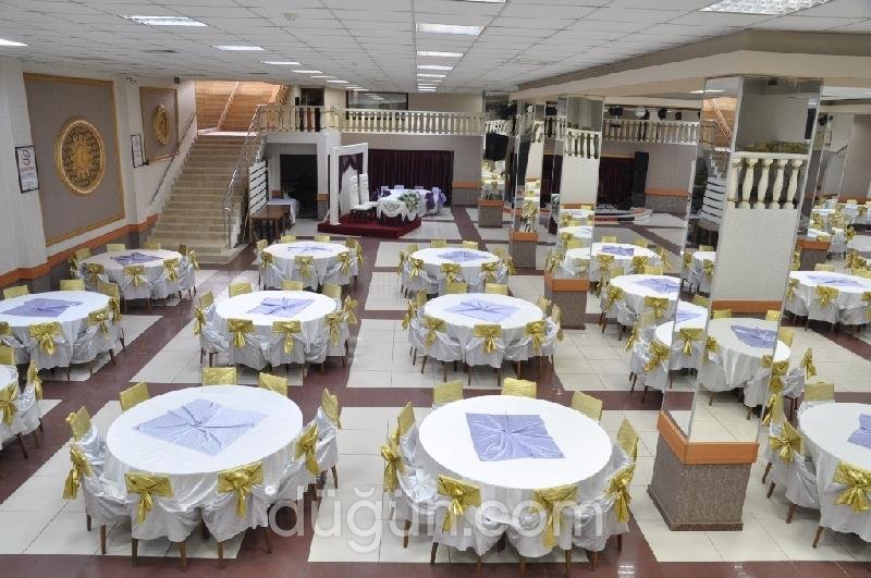Grand Elif Düğün Salonu
