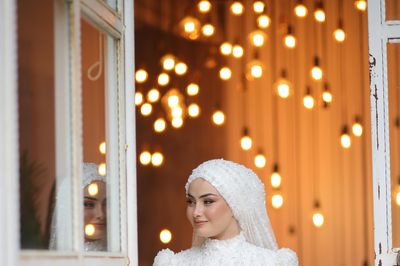 Victoria Wedding Dress
