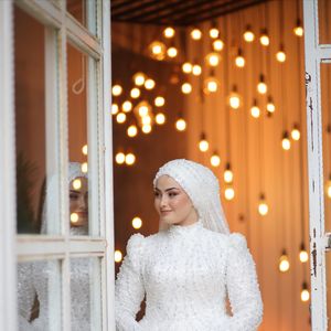 Victoria Wedding Dress