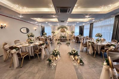 Tüfad Prestige Hotel