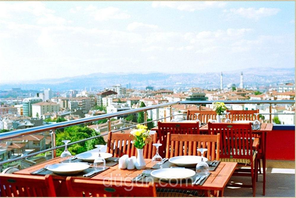 Tüfad Prestige Hotel