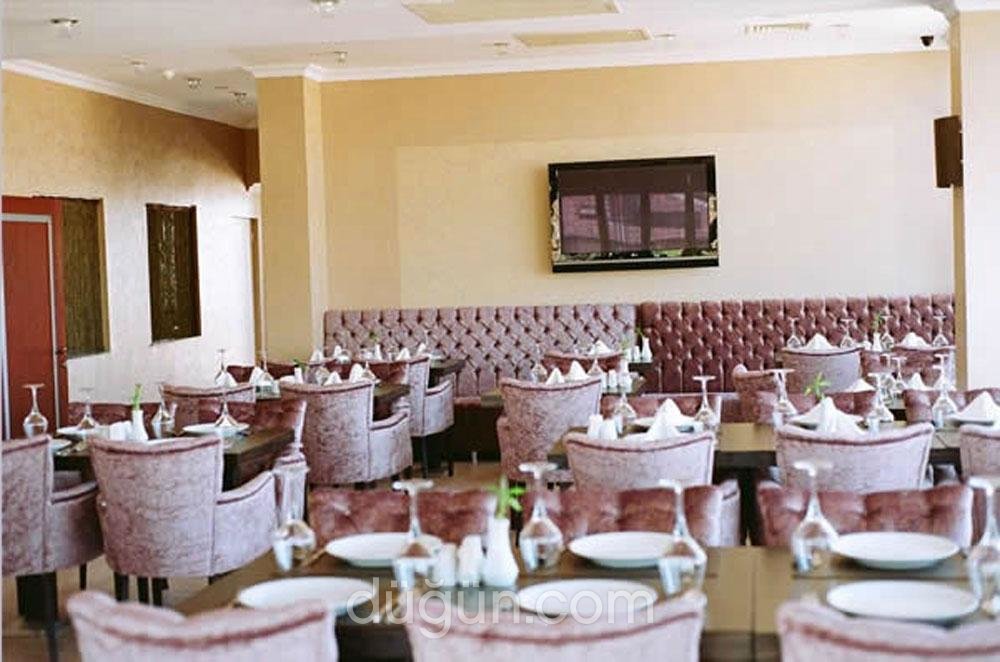 Tüfad Prestige Hotel