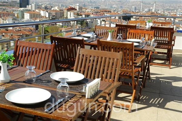 Tüfad Prestige Hotel