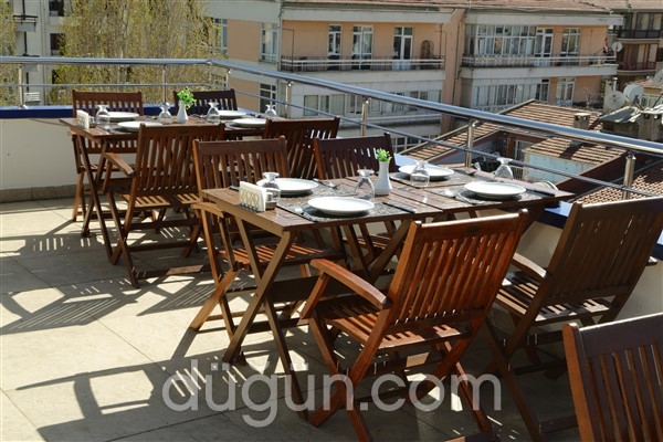 Tüfad Prestige Hotel