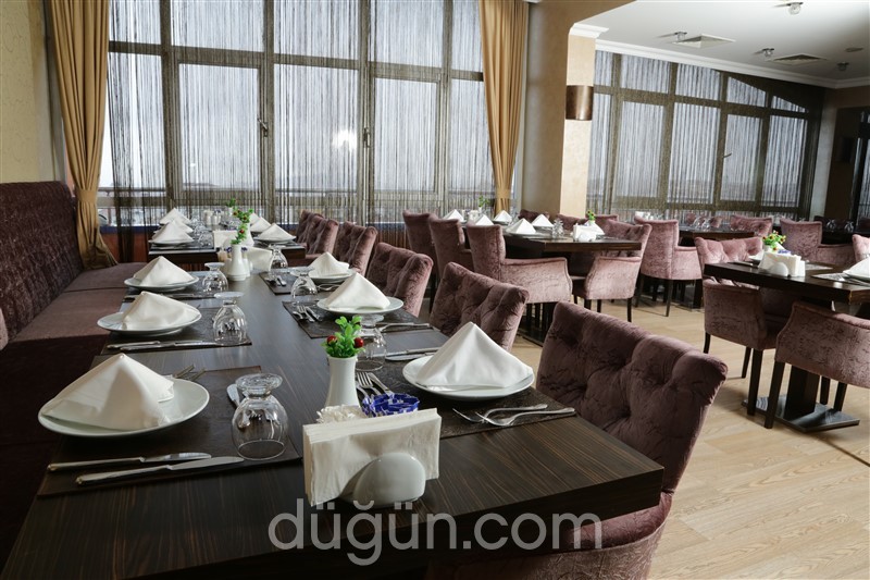 Tüfad Prestige Hotel