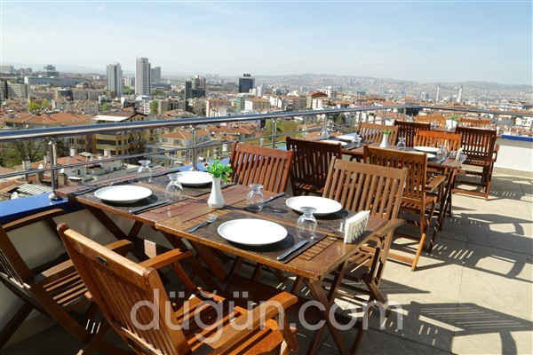 Tüfad Prestige Hotel