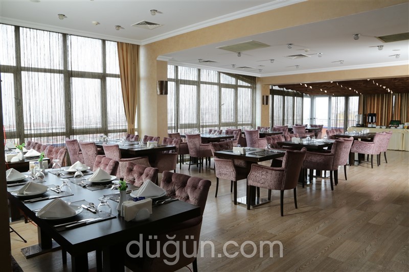 Tüfad Prestige Hotel