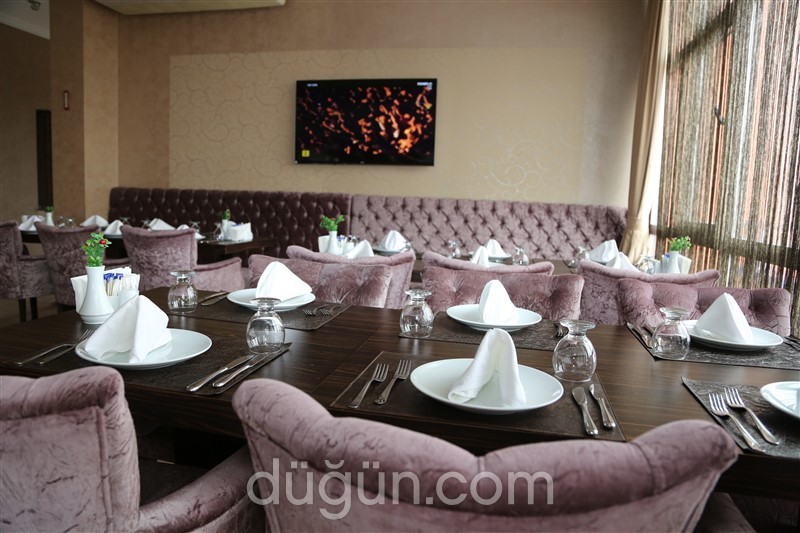 Tüfad Prestige Hotel