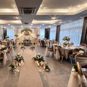 Tüfad Prestige Hotel