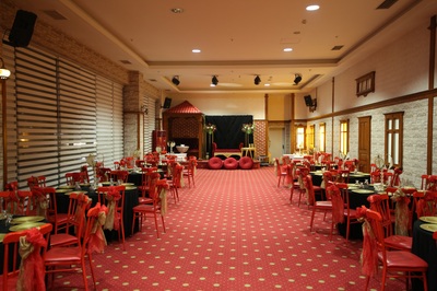 Lamode Düğün Nikah Kokteyl Salonları