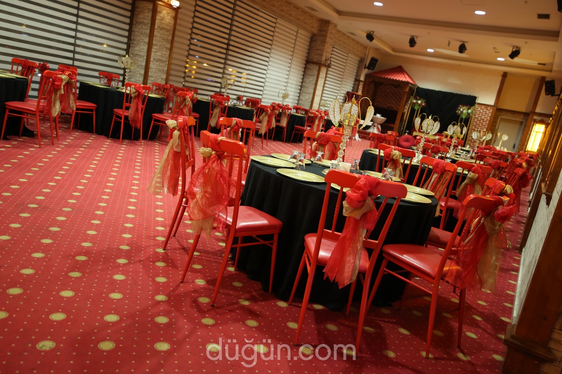 Lamode Düğün Nikah Kokteyl Salonları