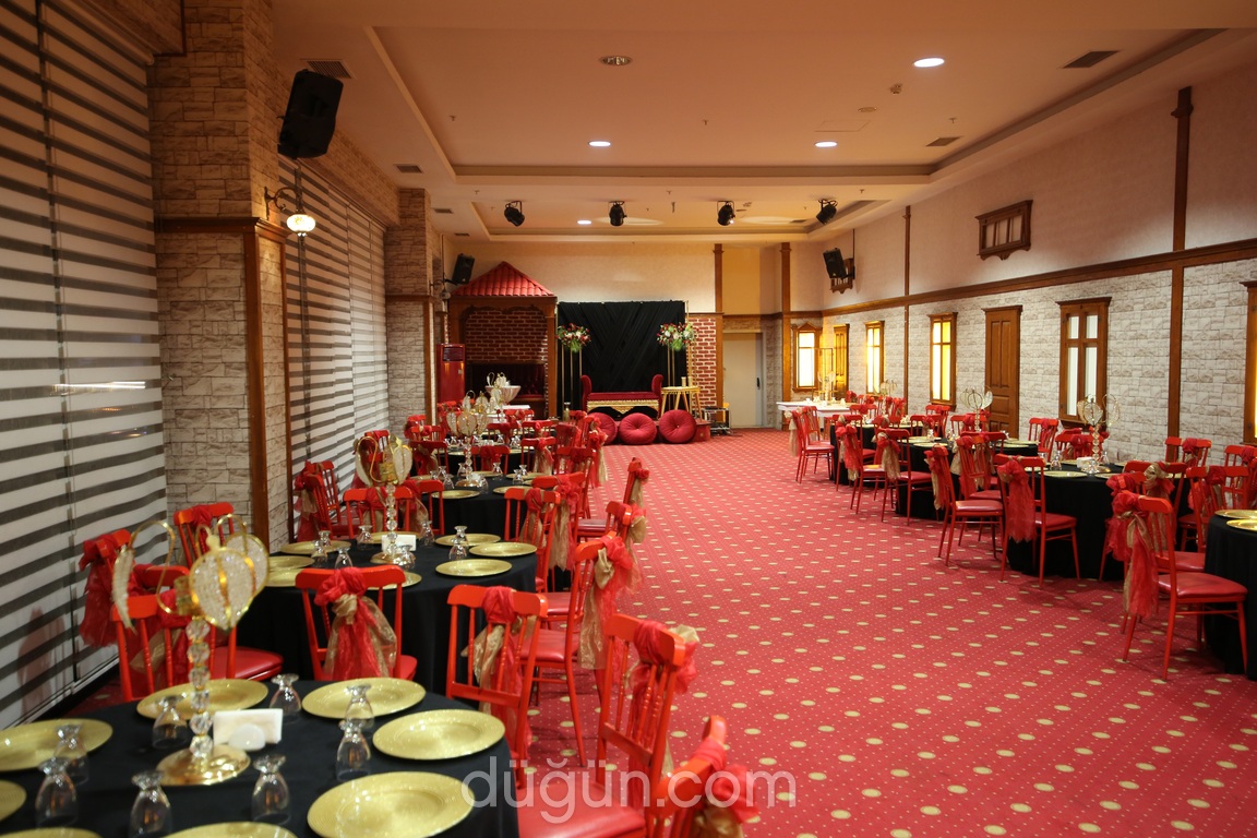 Lamode Düğün Nikah Kokteyl Salonları