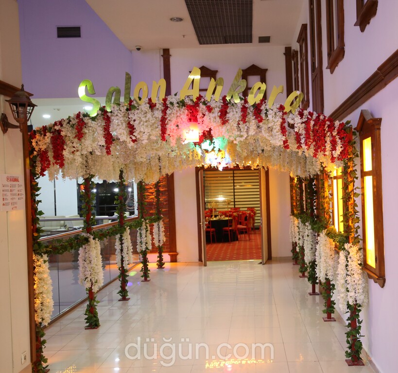 Lamode Düğün Nikah Kokteyl Salonları