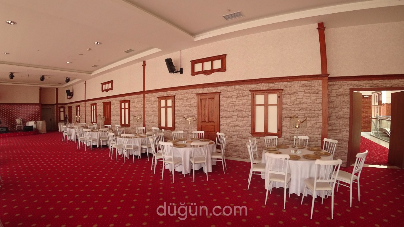 Lamode Düğün Nikah Kokteyl Salonları