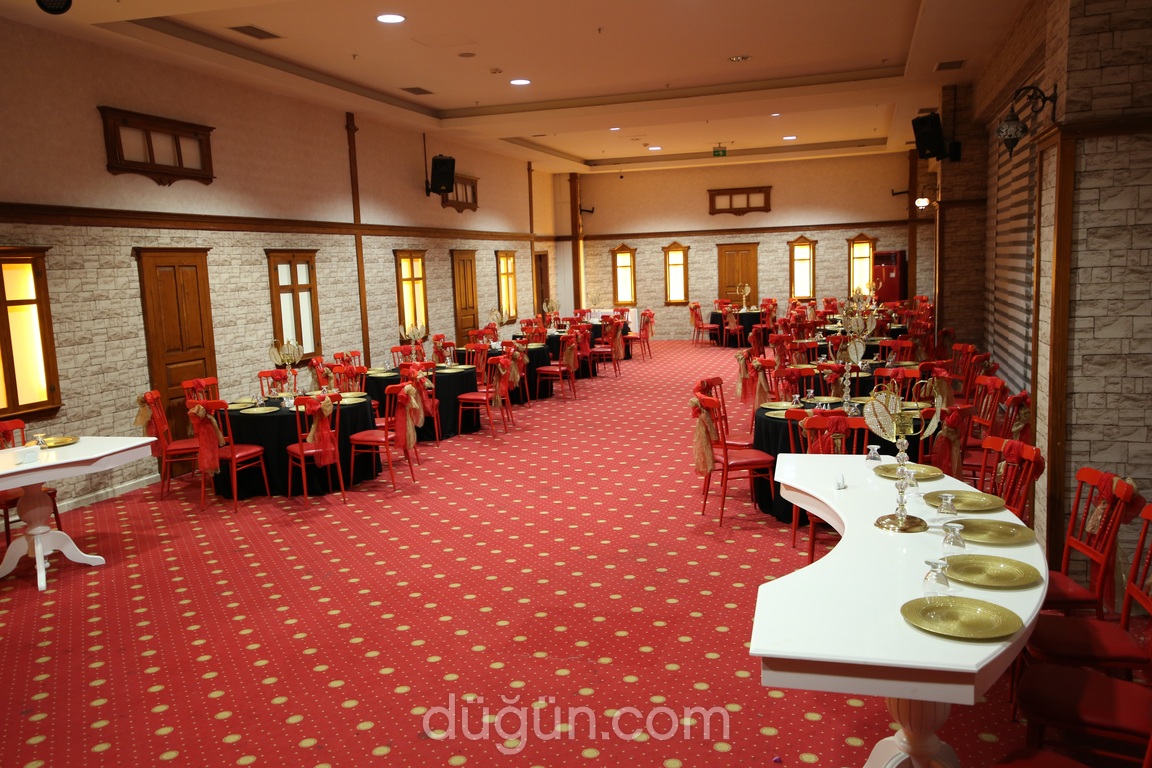 Lamode Düğün Nikah Kokteyl Salonları
